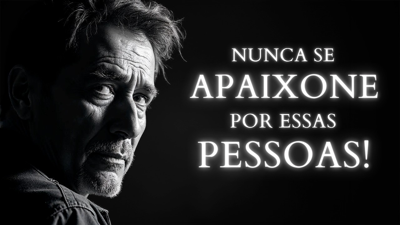 Quebrar Essas Regras Me Causou 30 Anos de Arrependimento
