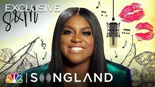 The Incredible Story Behind Rihanna&#39;s &quot;S&amp;M&quot; with Songland&#39;s Ester Dean (Digital Exclusive)