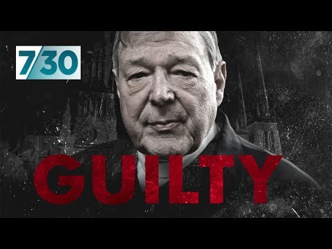 Who is George Pell? | 7.30