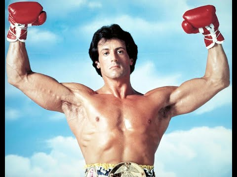 ROCKY EDIT / TXKEDA - Don't Give Up