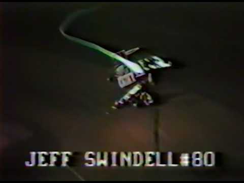 1984 The Inaugural Kings Royal at Eldora