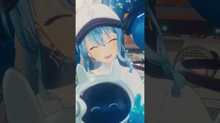 星街すいせい - #星街すいせい 最新曲「月に向かって撃て」MV公開‼️もうみた？?✨