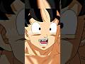 Goku Nearly Killed Beerus