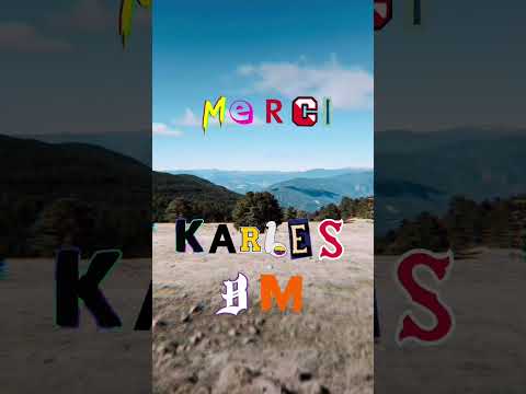 Karles BM - Merci