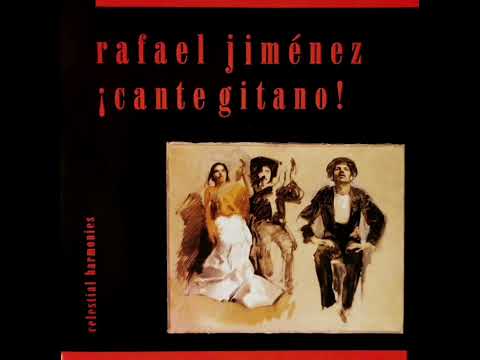 Rafael Jiménez Falo - Caramelito (Tangos)