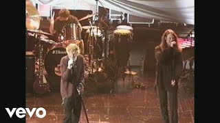 Mad Season - I&#39;m Above (Live at the RKCNDY - NYE Show, 1995)