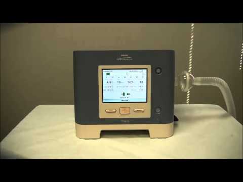 Refurb Respironics Trilogy 100 Ventilator