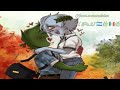 Bienvenido De Vuelta Countryhumans Cómic Fandub Español Pt 2