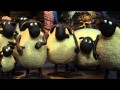 Shaun The Sheep Trailer