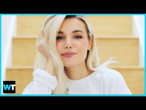 MARZIA is QUITTING YouTube for Mental and Emotional Health