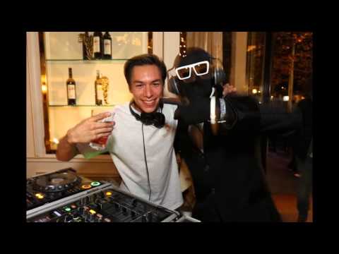 HIGH HOUSE RECORDS - Label Party with FUNK DISORDER