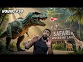 Surviving 24 Hours In Karachi Safari Adventure Land