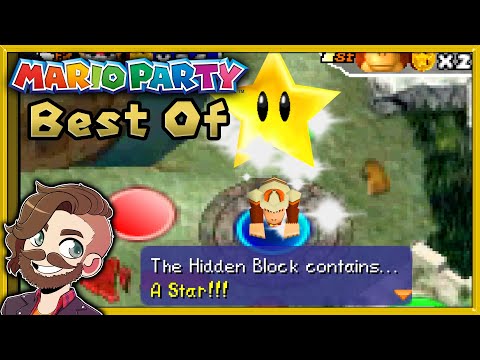 Best of Mario Party!