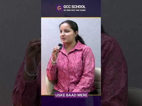 Student testimonial thumbnail