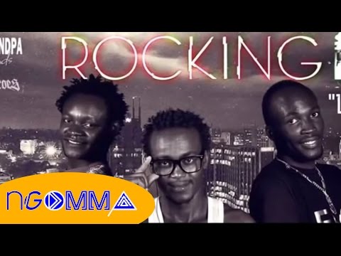 Let Us Party -  Stereo Heroes feat Stevete the Lyricist