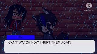 Ein&#39;s Forgiveness (Aphmau Version) (Gacha Club) Pt. 2 (AU)