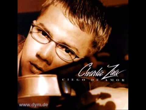 Charlie Zaa   Cuanto te amo cuanto te quiero