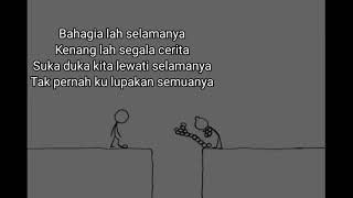 Download lagu LAGU RAP PALING SEDIH - KISAH SAHABAT (LYRIC VIDEO) mp3