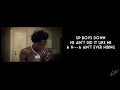 NBA Youngboy Death Enclaimed Lyrics 432Hz