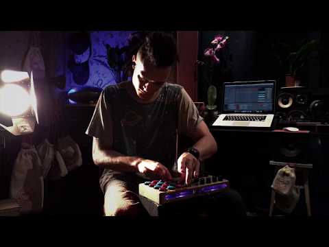 Max DetaL'   on MIDI Dobrynya PRO Home Live set