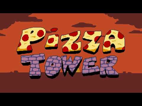 Pizza Tower OST - Pizza Mayhem with Vocals (Bonus Track)