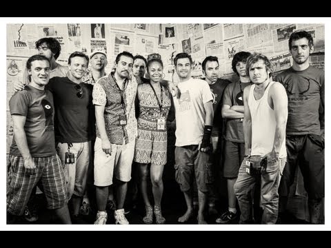 SS#4 | Thank You Thank You (Healer Selecta feat. Alex Mills & Alex Patten + Le Duc Factory)