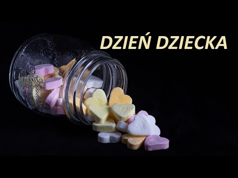 Dzień Dziecka życzenia dla dorosłych i dzieci 1 czerwca 2023