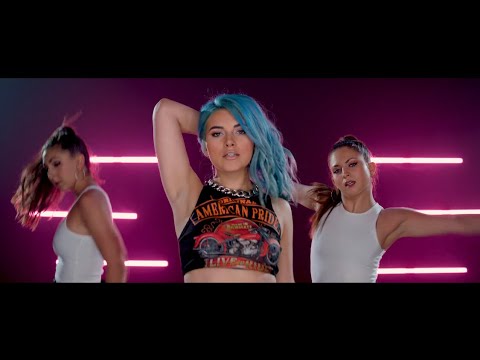 Katrina Stuart — La La Land
