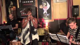 Good Goodbye - Kenya @ Adinkra House 9.12.15