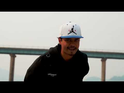 loscar the brave short (official video)