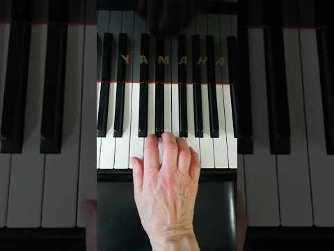 Esercizi di agilità e articolazione. 🎹 Videocorso GRATIS info in descrizione.