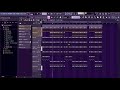 Brother Kupa Top Of Da Morning Remake FREE FLP