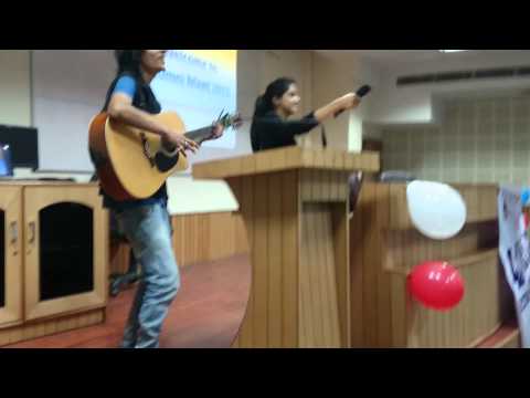 Nidhi Rikhari Mast kalandar