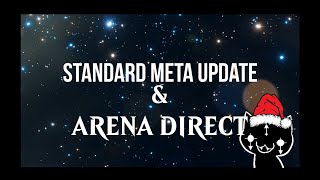 END OF THE YEAR META RECAP & ARENA DIRECT YAP SESH | MAGIC THE BLABBERING EPISODE 15