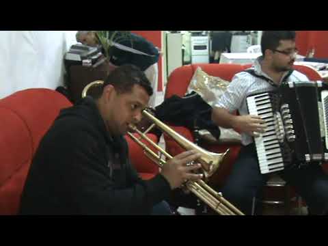 Tocata Curitiba/Iporanga/São Paulo (Encontro de Feras)