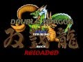 OpenBOR Mod Double Dragon Reloaded Longplay By Magggas