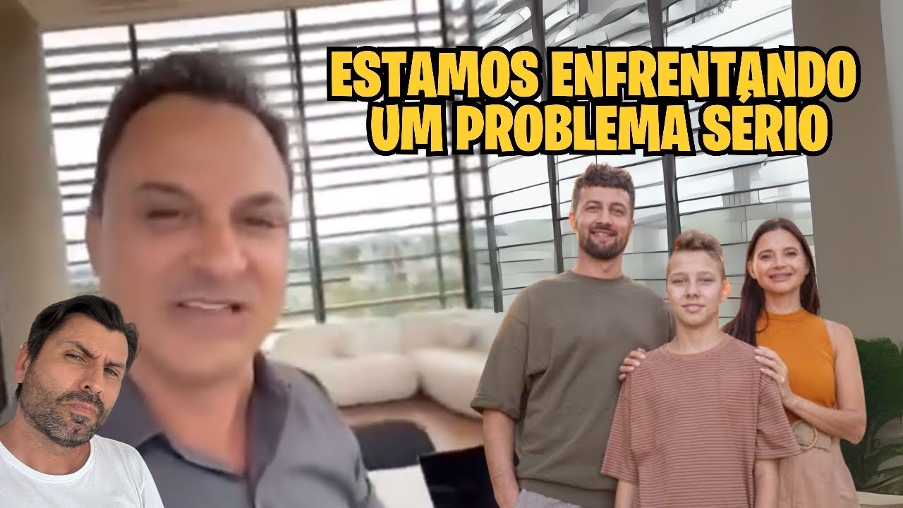 EMPRESÁRIO INDIGNADO SOLTA O VERBO COM O PERFIL DE CANDIDATOS QUE APARECERAM PRA ENTREVISTA