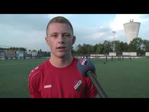 ROAN VAN DER ZALM STELT ZICH VOOR