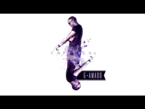 G-Amado - Me Kuia Bué ft Badoxa