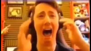 Cover art for dawko crying