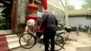 Street Food - Beijing - 14 July 08 - Part 1