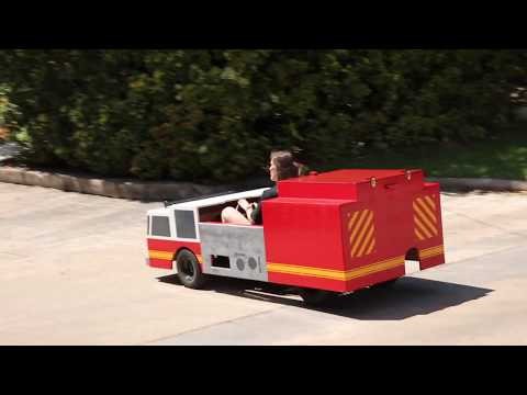 Little Heroes Rescue Squad - Behind the Scenes with New Sky Kids