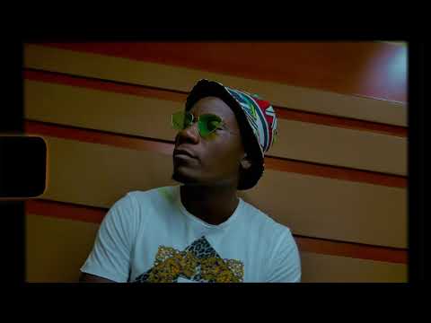 SuperRhymer - Teaspoon (Official Music Video)