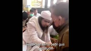 Download lagu kesaktian asli keris petir gus samsudin mp3 Download lagu kesaktian asli keris petir gus samsudin mp3