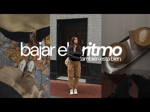 My life when I'm not trying to be productive all the time