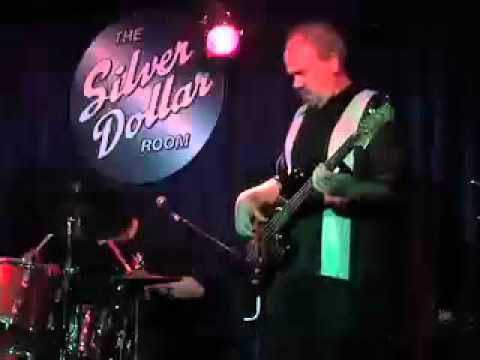 As The Years Go Passing By:  FINIS TASBY W/Pete Schmidt Toronto