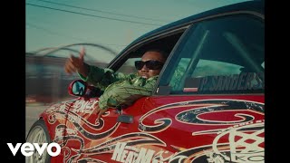 Kalan.FrFr, Tyga - BUTTERFLY COUPE ft. Tyga