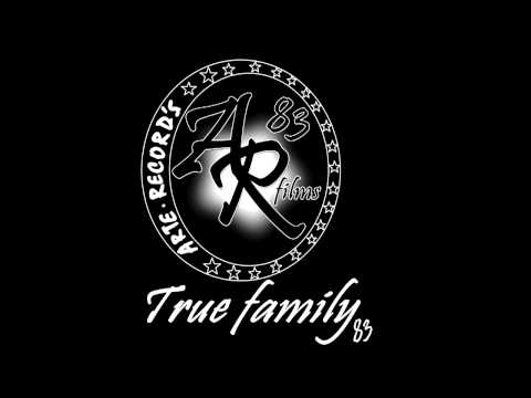 Bien High - True Family 83 ( Trasoe)