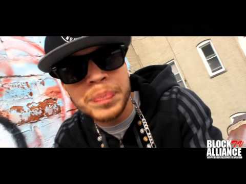 KAPACITY - 007 FREESTYLE (OFFICIAL VIDEO)