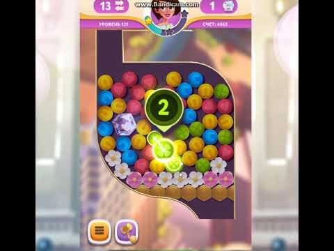 Diamond Diaries Saga Level 121